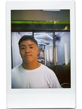 エイル(AILE) クロップ