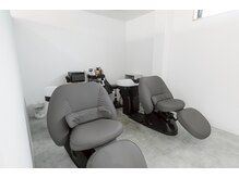 シエン(cien)の雰囲気（新潟/新潟市/西区/新通/新潟大学前/メンズ/メンズカット/men's）