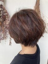 パレンテ(Parente) ショート