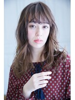 ジャドール(J'ADORE)&nbsp;ニュアンスエアリー