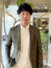 美容室 ビ フェスカ(B FESCA)&nbsp;KAZUHIRO:) 