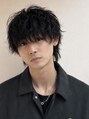 シルク バイ ルカ(SilQ by Luca)&nbsp;3ヶ月経っても持ちの良いメンズパーマ○