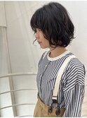 [ショート、ボブ特化]ゆるふあbob