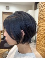 エリーザ 川越駅前店(Elisa)&nbsp;子育てに忙しい30代のための大人美人ショート！［川越駅］