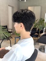 テュケートウキョウ(TYCHE TOKYO)&nbsp;メンズヘア◎