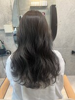 ペム(pem)&nbsp;ロングヘア