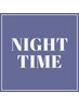 ※電話予約限定※ ナイトタイム平日20時~専用クーポン◆ カット+カラー￥9900 