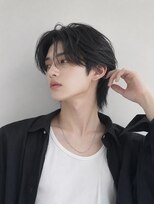 ラビマーニ 西中島店(Labimani)&nbsp;【Labimani】韓国ウルフスタイル☆