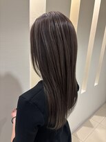 ディックス 五井グランド店(dix)&nbsp;大人ハイライト