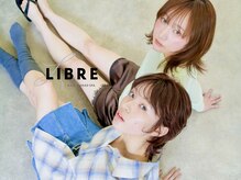 リブレ ショート(LIBRE)