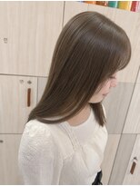 アースオーセンティック 徳島北島店(EARTH Authentic)&nbsp;髪質改善カラー