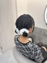 クラン 東心斎橋店(Clan)&nbsp;ツイン団子