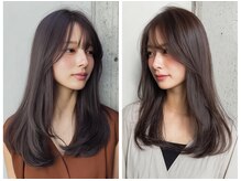 オーケストラ 南森町(Orchestra)の雰囲気(大阪南森町ゆったり出来る店内【白髪染め/白髪ぼかし/髪質改善】)