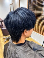 アイルヴィラ(air vila)&nbsp;ネイビーブルー