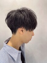 ウル(uru)&nbsp;ウルフパーマ