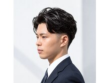 ディータ(Dita)の雰囲気（ビジネスに人気なスタイル！就活/ビジネスヘア/社会人メンズ）