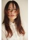 アクビー(AKuBii)の写真/ 《ダメージを抑え、色落ちまで愛おしい》染めたても移ろう時も輝く、AKuBiiの上質カラー