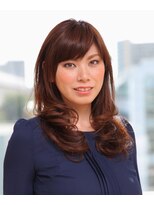 キッカ 八街店(CHICCA)&nbsp;リファインロング