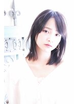 リーズ 表参道(Lise)&nbsp;【ゆるふわストカールミディ】【イルミナカラー】【ストカール】