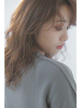 モードケイズ JR茨木improve店(MODE K's) 【 MODEKs improve店】大人かわいい デザインカラー