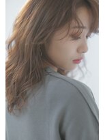 モードケイズ JR茨木improve店(MODE K's) 【 MODEKs improve店】大人かわいい デザインカラー