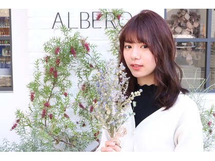 アルベロ(ALBERO)の写真