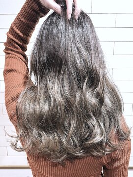 エイト ヘアサロン 渋谷本店(EIGHT) 【EIGHT渋谷】makise 82