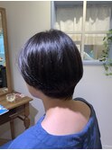 トーンダウンプラチナベージュ