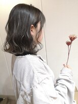 ベル(bell)&nbsp;ロブ×ブルージュ