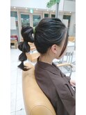 キッズ☆簡単アレンジ