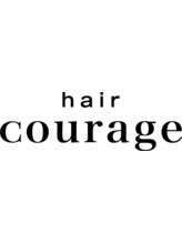 hair courage
