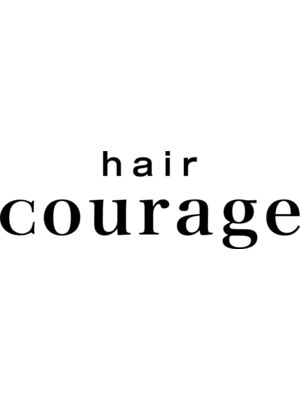 ヘアー クラージュ(hair courage)
