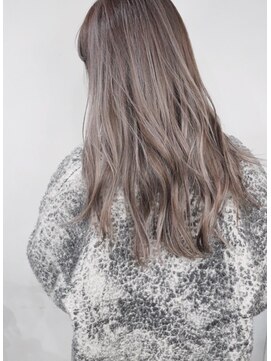 ヨッカ(YOCCA) ハイライト＋ロング