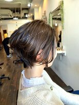 ウル(Ulu)&nbsp;大人ショートスタイル