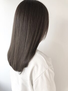 ネイヴィル(navile) ナチュラグレージュ