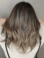 ソース 梅田(SOURCE)&nbsp;【SOURCE】ミルクティーグレージュ