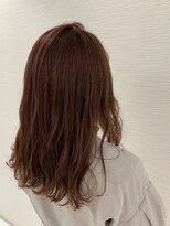 アングゥ ウル(ungu ul)&nbsp;果実カラー