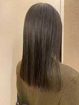 ブリス(VLISS) 6トーン_ホワイトアッシュカラー