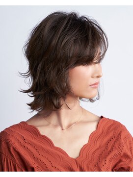 タヤ 武蔵小杉東急スクエア店(TAYA) ２０代３０代４０代大人かわいい小顔ひし形外ハネミディアム