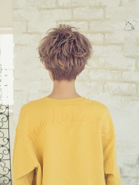 プロデュース 相模原店(Produce) ボーイッシュショート