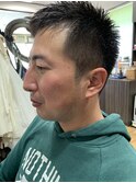 ソフトモヒカン