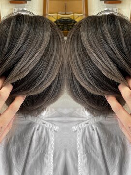 ジークス(zeax) ストライプレイヤー