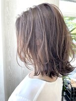 タブーセントラル(TABOO Central) 【TABOO Central】河合秀明/大人レイヤースタイル