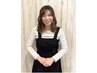 【渡邉指名限定】夏期にオススメ！カット+COOLスパ￥5500