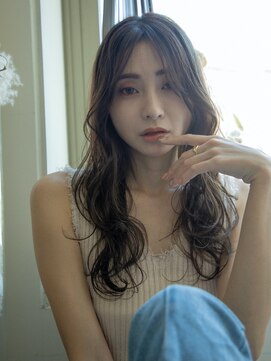 ブティック(boutique) 韓国風くびれヘア