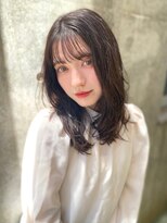 アイコン(I-CON)&nbsp;ナチュラルミディ