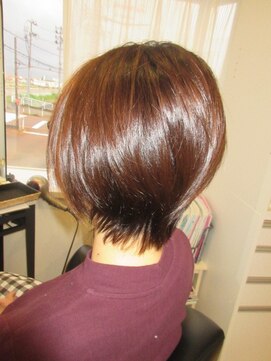 コア フィール ア デイ(COIFFURE A DAY) 【M3D】ミルキーベージュ