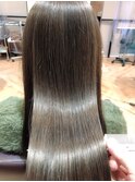【CELINE 西荻窪】髪質改善＊大人かわいい＊艶髪ロング