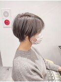 【lond.海気】大人クールショート☆