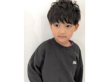 インフィールヘアー(Infeel hair)